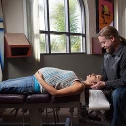 West Coast Chiropractic Center - Gentle Pregnancy care....