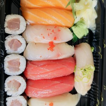 Mizu Sushi - Sushi Dinner - Japanese Near Me - Baltimore, Maryland