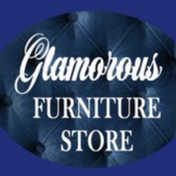 Glamorous Furniture Store
