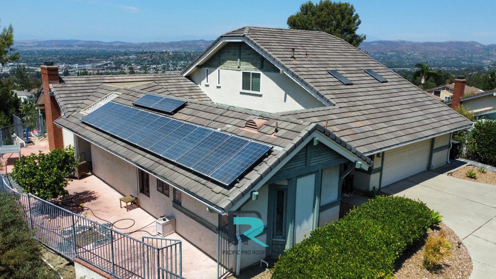 Slide of Pacific Pro Roofing