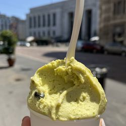 Pavè Gelati e Granite