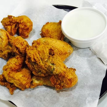 The ToreOre - fried chicken - Chicken Wings Near Me - Houston, Texas The ToreOre - fried chicken - Chicken Wings Near Me - Houston, Texas