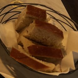 The Walrus Restaurant