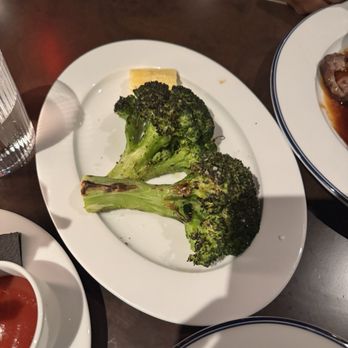 The View - Broccoli side - Lounges Near Me - New York, New York The View - Broccoli side - Lounges Near Me - New York, New York