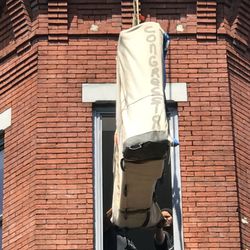 Congressional Piano Movers