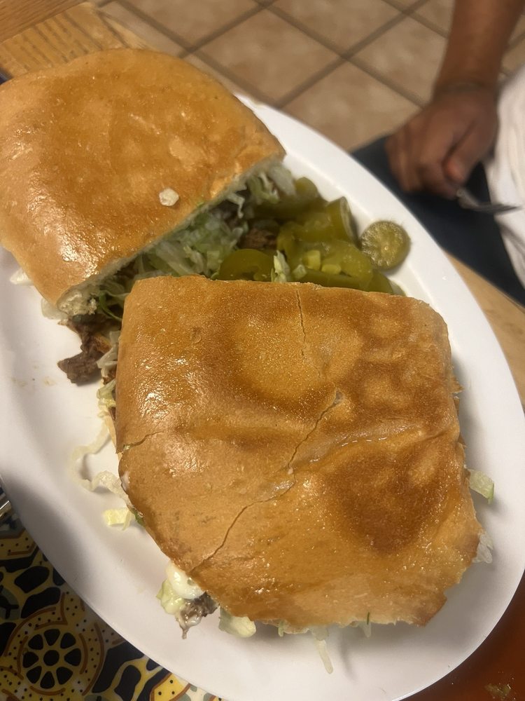 El Rey Del Taco