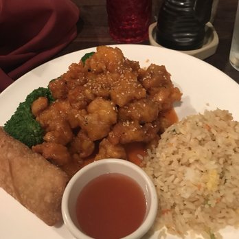 Red Sun Chinese Cuisine - Looks nice but tasted awful - Chinese Near Me - Rochester, New York Red Sun Chinese Cuisine - Looks nice but tasted awful - Chinese Near Me - Rochester, New York