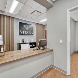 Vitalis Medical Weight Loss & Wellness