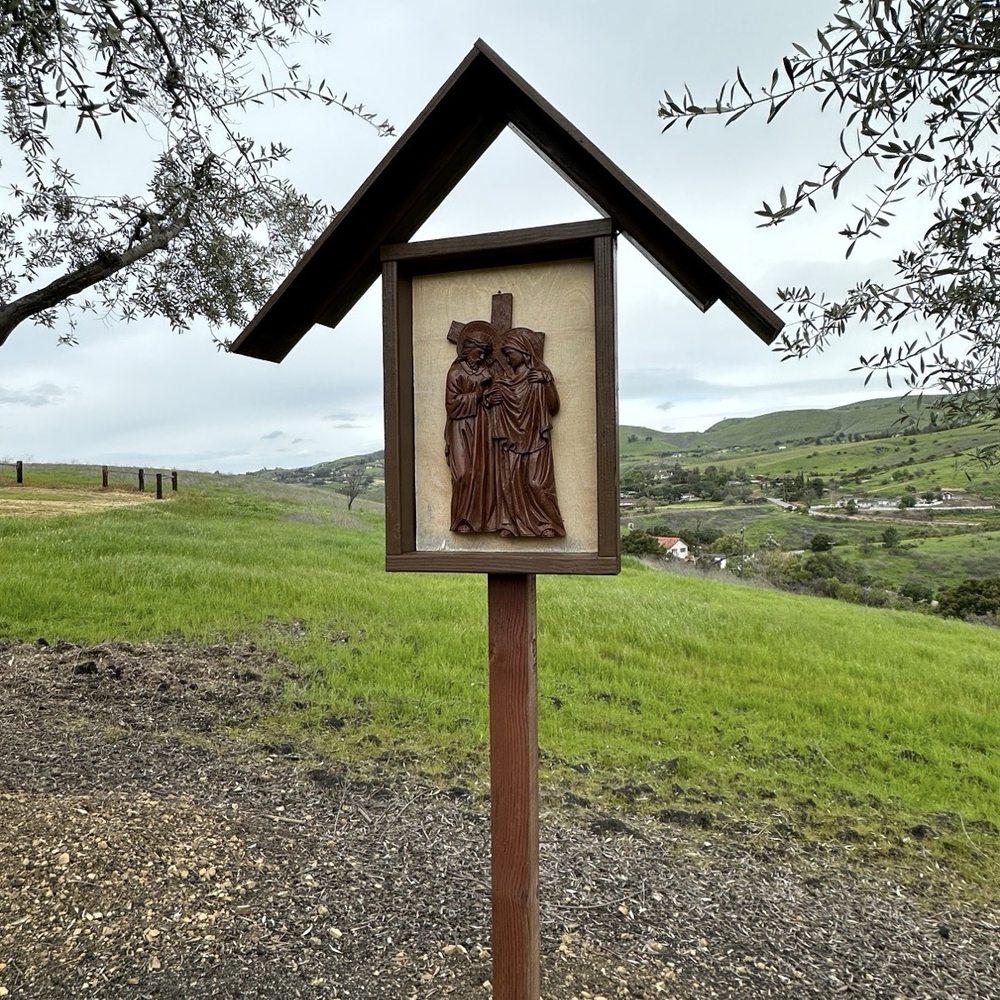 Mount St Joseph Carmelite Monastery - Churches Near Me - San Jose, California Mount St Joseph Carmelite Monastery - Churches Near Me - San Jose, California