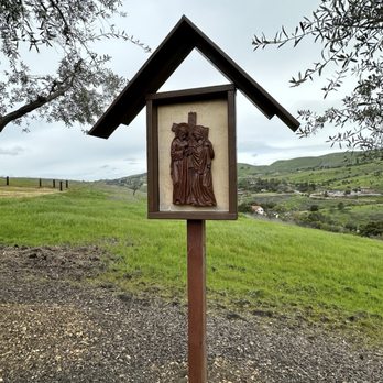 Mount St Joseph Carmelite Monastery - Churches Near Me - San Jose, California