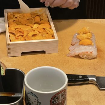Shinn East - Sushi Bars Near Me - New York, New York Shinn East - Sushi Bars Near Me - New York, New York