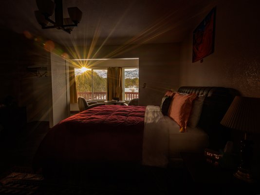 Bryce Trails Bed and Breakfast by null