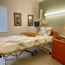 Sunnybrook Rehabilitation Center