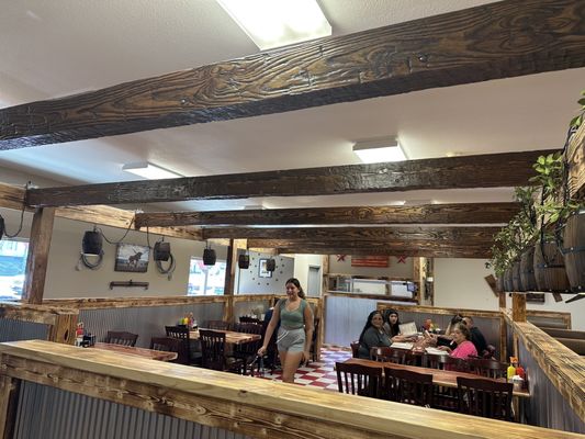 Break of Dawn Cafe by null