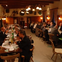 Heurigenschank Zum Berger