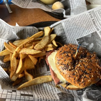 Dublin's Crossing - Pastrami - Irish Pub Near Me - Crossville, Tennessee Dublin's Crossing - Pastrami - Irish Pub Near Me - Crossville, Tennessee