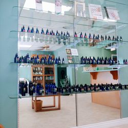 Sunee's Therapeutic Spa - All natural oils made by Sunee