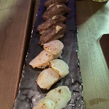 Paperfish Sushi - Wagyu-ni, hotruffle - Sushi Bars Near Me - Miami, Florida Paperfish Sushi - Wagyu-ni, hotruffle - Sushi Bars Near Me - Miami, Florida