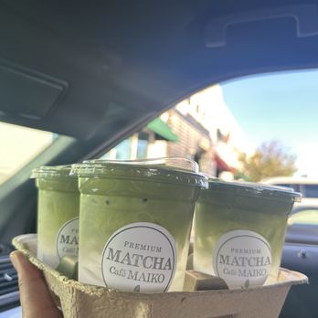 Matcha Cafe Maiko - Cafes Near Me - Las Vegas, Nevada Matcha Cafe Maiko - Cafes Near Me - Las Vegas, Nevada