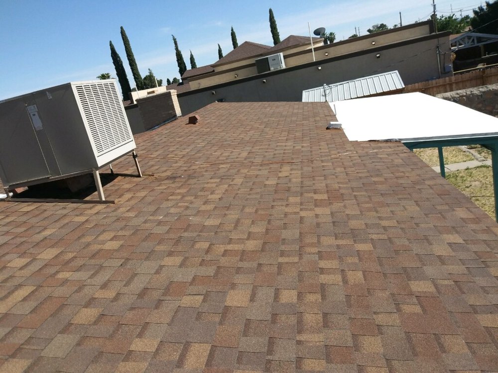 Slide of Integrity Roofing & Construction