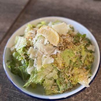 Venus - Caesar Salad - Coffee & Tea Near Me - Sacramento, California Venus - Caesar Salad - Coffee & Tea Near Me - Sacramento, California