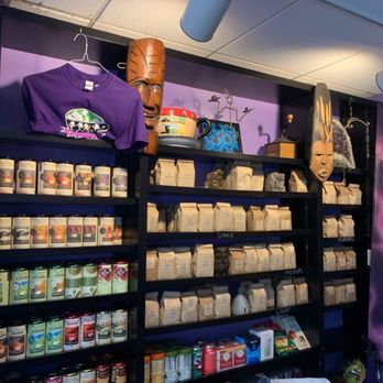 Klekolo World Coffee - Retail - Coffee & Tea Near Me - Middletown, Connecticut