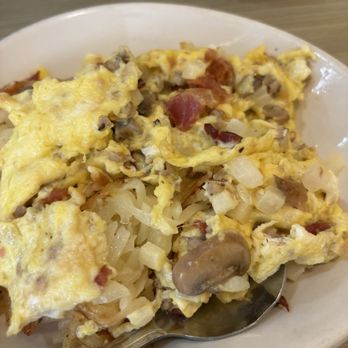 Jimmy's Egg - Breakfast & Brunch Near Me - Bixby, Oklahoma