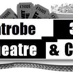 Latrobe 30 Theatre & Cafe
