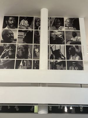 Museu Afro Brasil by null