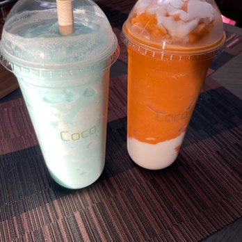 Coco3 - Bubble Tea Near Me - South San Francisco, California Coco3 - Bubble Tea Near Me - South San Francisco, California