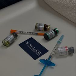 NuLook Medical Aesthetics & Wellness