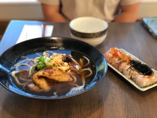 Motonobu Udon by null