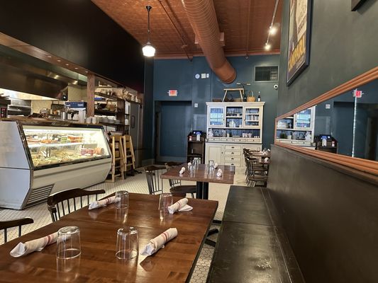 Alimentari at Mothers & Sons by null