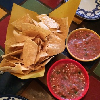 El Torito - Chips and Salsa - Mexican Near Me - Irvine, California El Torito - Chips and Salsa - Mexican Near Me - Irvine, California