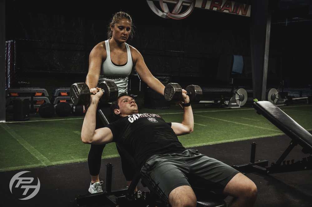 POWER TRAIN PALMYRA Updated August 2024 Request Information 11