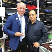 HK TAILOR ビスポーク　ジャケット＆ジレ 180s.jpg