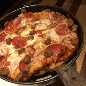 BJ's Restaurant & Brewhouse - Pizza Near Me - Henrico, Virginia BJ's Restaurant & Brewhouse - Pizza Near Me - Henrico, Virginia