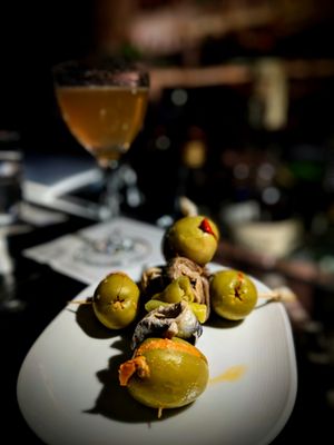 Asador Bastian by null