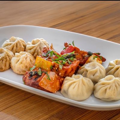 Killer Banh Mi & MoMo by null