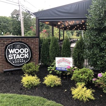 Wood Stack Pizza Kitchen - Metuchen - Pizza Near Me - Metuchen, New Jersey Wood Stack Pizza Kitchen - Metuchen - Pizza Near Me - Metuchen, New Jersey