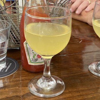 Half Door Brewing - Mimosas - Cocktail Bars Near Me - San Diego, California