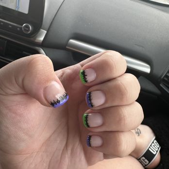Modern Nails & Spa - Nails - Nail Salons Near Me - Rancho Cucamonga, California Modern Nails & Spa - Nails - Nail Salons Near Me - Rancho Cucamonga, California