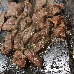 Koreana BBQ Restaurant
