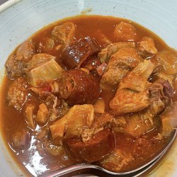 Ponzano - Callos