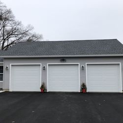 Michael's Overhead Door Company