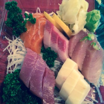 Wasabi Bistro - Can u see the freshness or can u see the freshness? Taste even betta! - Japanese Near Me - Livermore, California