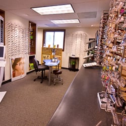 BVA Optical Dispensary