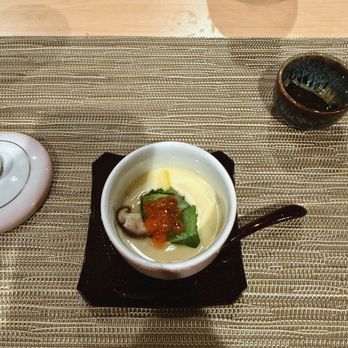 Eigikutei - Chawan Mushi - Japanese Near Me - Los Angeles, California