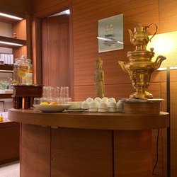 CHI, The Spa at Shangri-La