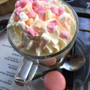 Black And Blue - Iced coffee - Steakhouses Near Me - Amsterdam, New Hampshire